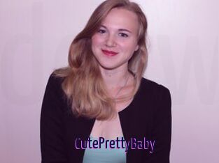 CutePrettyBaby