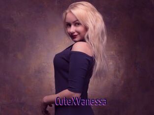 CuteXVanessa