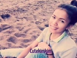 Cutekimkim