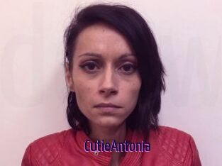 CutieAntonia