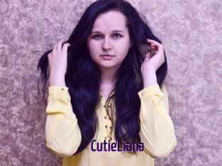 CutieLiana