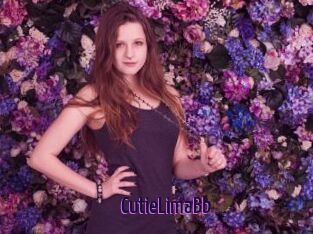 CutieLimaBb