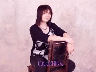 CutieSHINA