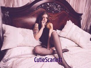 CutieScarlett