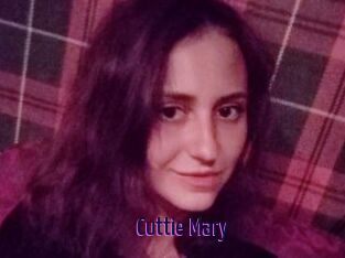 Cuttie_Mary