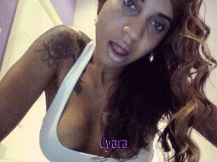 Cyara