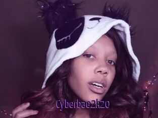 Cyberbae2k20