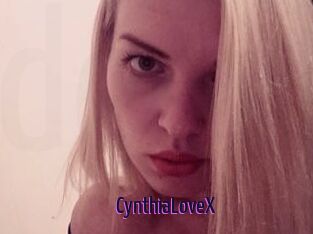 CynthiaLoveX