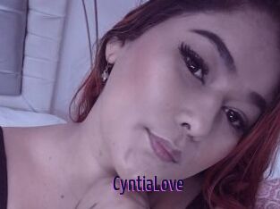 CyntiaLove