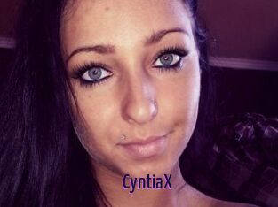 CyntiaX
