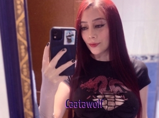 Caatawolf
