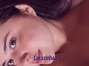 Cacazinha25