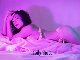 Cailynhott