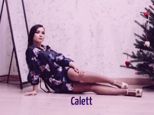 Calett