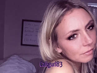 Caligurl83