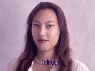 Calirudd