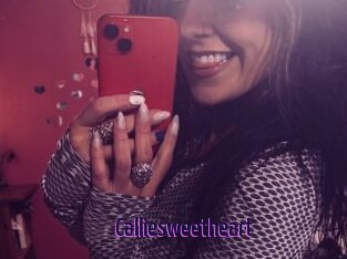 Calliesweetheart