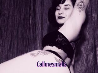 Callmesmalls