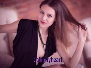 Calmmyheart