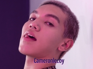 Cameronlecoy