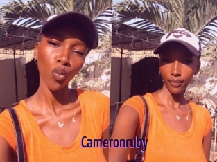 Cameronruby