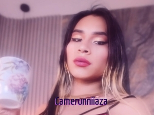 Camerunniiaza