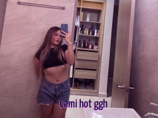 Cami_hot_ggh