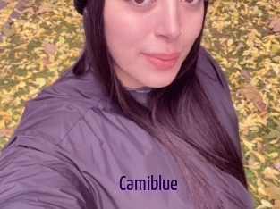 Camiblue