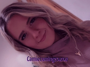 Camiecumingsxoxo