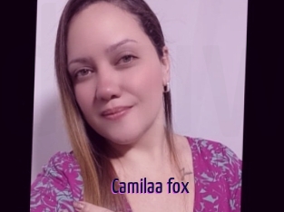 Camilaa_fox