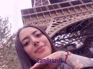 camilaazull Deutsche Webcam Girls