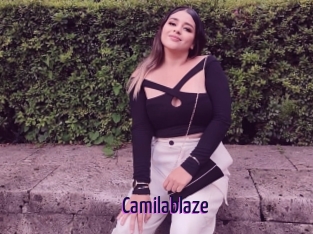 Camilablaze