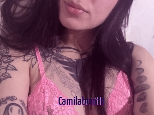 Camilabonith