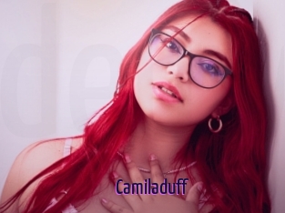 Camiladuff
