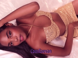 Camilaevan