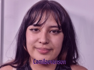 Camilaevanson