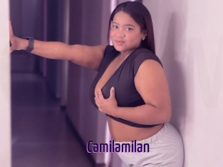 Camilamilan