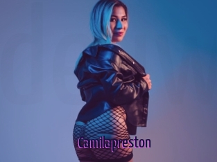 Camilapreston