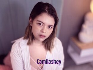 Camilaskey