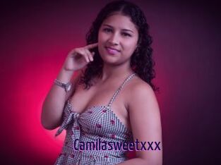 Camilasweetxxx