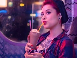 Camilawitcht