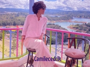 camilecedrik Deutsche Webcam Girls