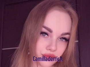 Camilladerrick