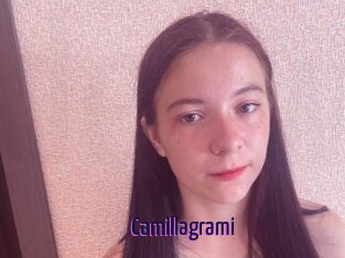 Camillagrami