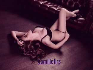 Camillefirs