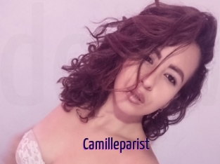 Camilleparist