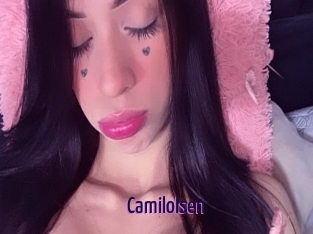 Camilolsen