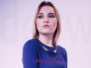 Cammyflower