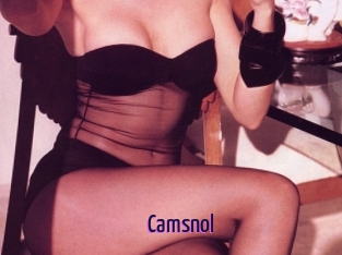Camsnol