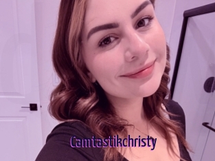 Camtastikchristy